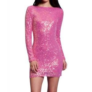 lucy paris sequin dress Lucy Paris Emily Sequined Dress